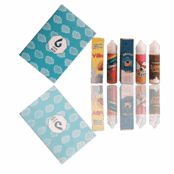 12 Mois L’Enorme Carte Cadeau