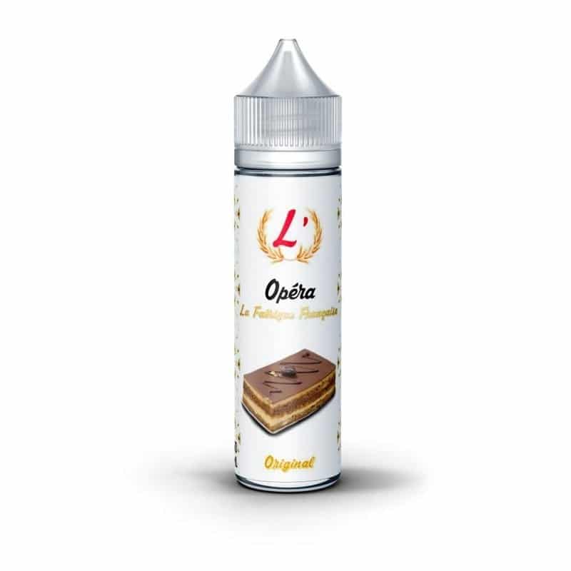 LA FABRIQUE FRANCAISE – L’OPERA – 50ml