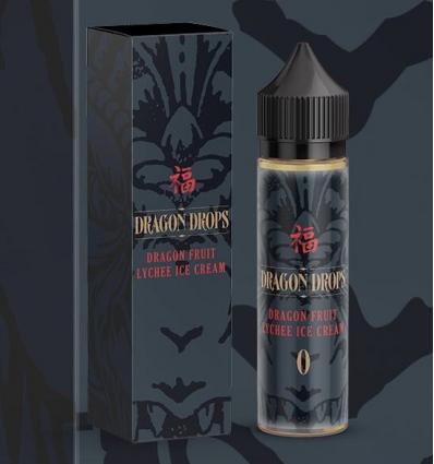 MARINA VAPES – DRAGON DROPS