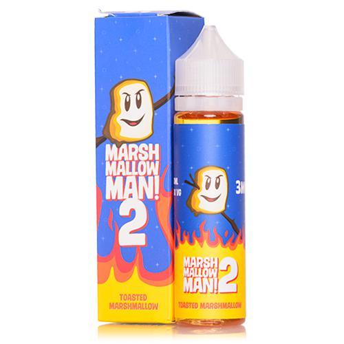 MARINA VAPES – MARSHMALLOW MAN 2