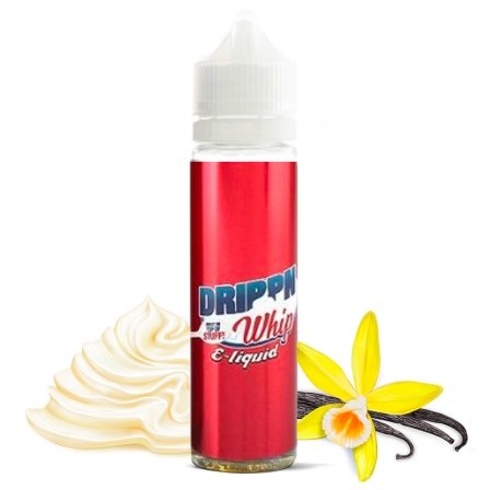 DRIPP N WHIP – ONE HIT WONDER