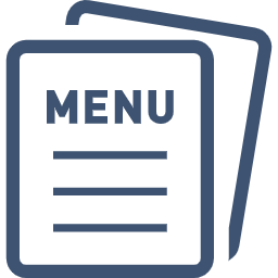 MENU MENU