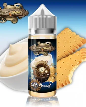 BELGI OHM ASTRONEF