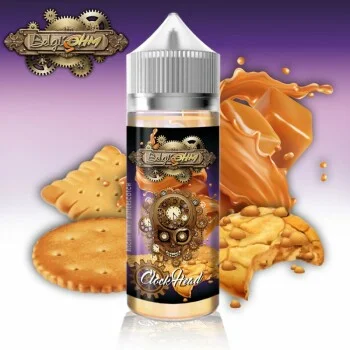 BELGI OHM CLOCK-HEAD 50ML