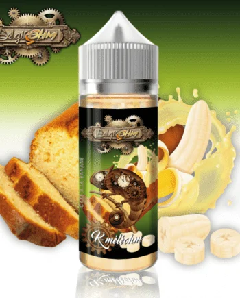 BELGI OHM K-MELEOHM 50ML