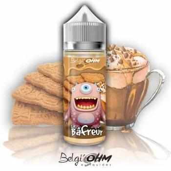BELGI OHM LE BAFFREUR 50ML