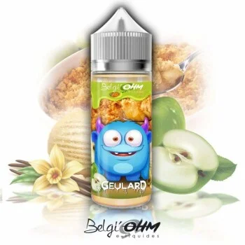BELGI OHM LE GUELARD 50ML
