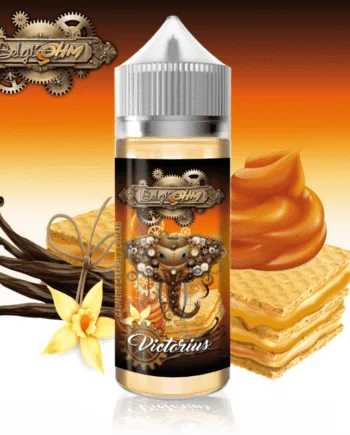 BELGI OHM VICTORIUS 50ML