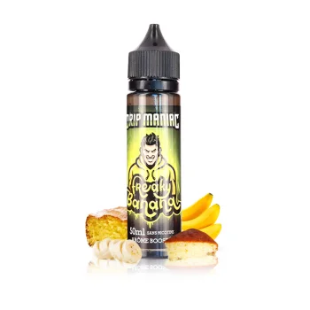 DRIP MANIAC – FREAKY BANANA