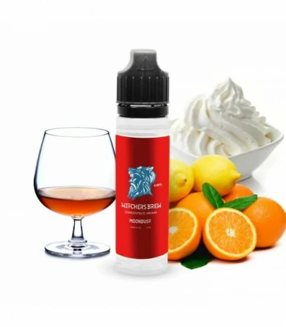 WITCHER BREW – MOONDUST – 50ml