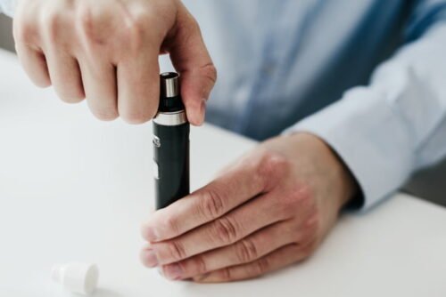 Cleaning your electronic cigarette in 3 key steps in 2023