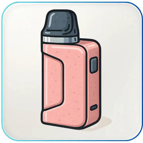 elfbar nachfüll pod läuft aus Orange Menthol E-liquid main image 1