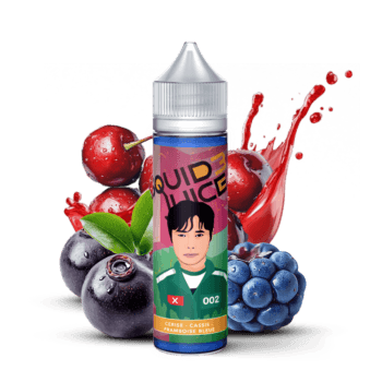 002 Squid juice 3 50ml