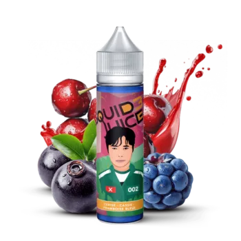 002 Squid juice 3 50ml