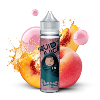 222 Squid juice 3 50ml