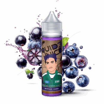230 Squid juice 3 50ml