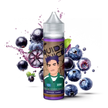 230 Squid juice 3 50ml
