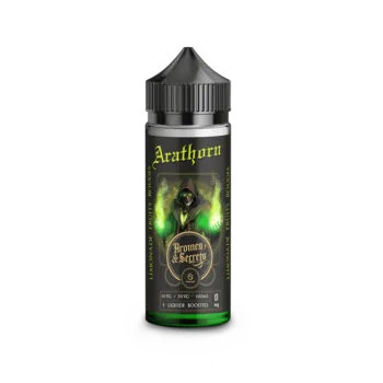 Arathorn Arômes et secrets 100ml