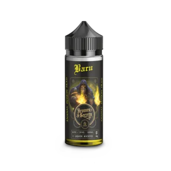 Baru Arômes et secrets 100ml
