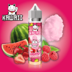 Barbafruit Kawaii 50ml (Abonnement mensuel -3%)