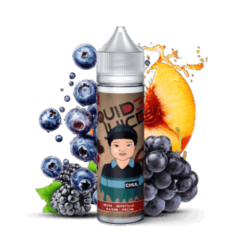 Chul Squid juice 3 50ml