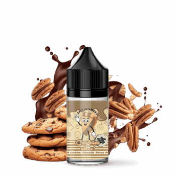 Concentré cookies & choc Life is sweet 30ml