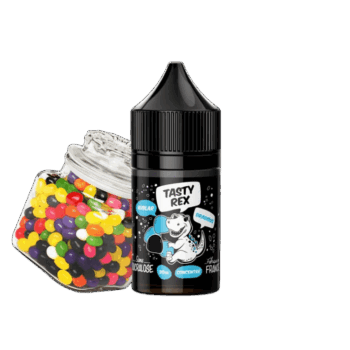 Concentré nublar Tasty rex 30ml