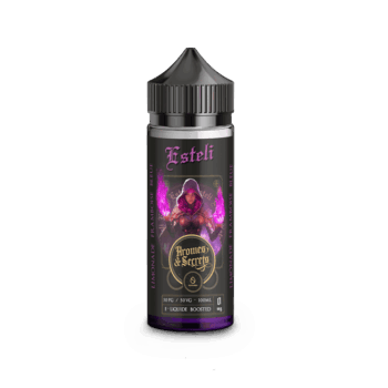 Esteli Arômes et secrets 100ml