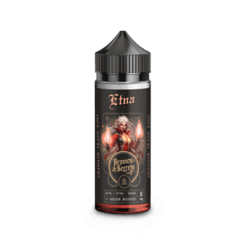Etna Arômes et secrets 100ml