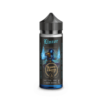 Linzor Arômes et secrets 100ml