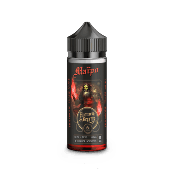 Maipo Arômes et secrets 100ml