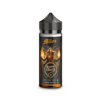 Milos Arômes et secrets 100ml