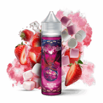 Mortem Magic potion 50ml
