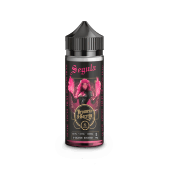 Segula Arômes et secrets 100ml