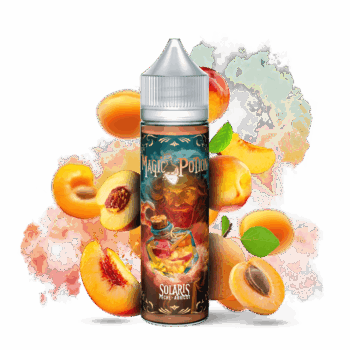 Solaris Magic potion 50ml
