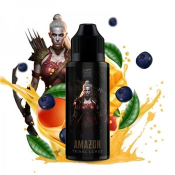 Amazon Tribal lords 100ml