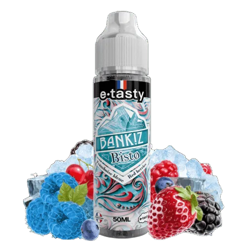 Bisto Bankiz 50ml
