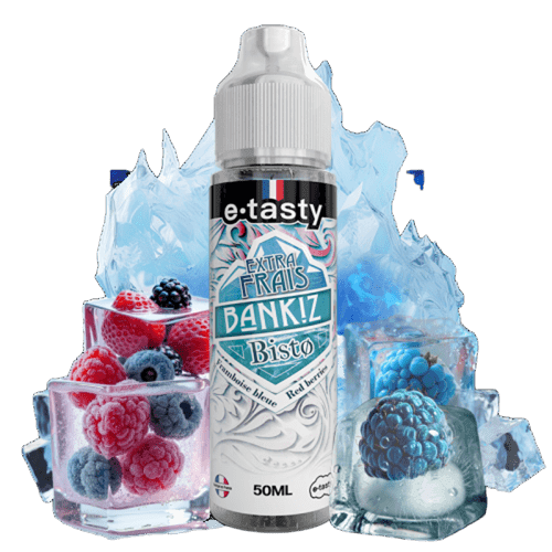 Bisto extra frais Bankiz 50ml