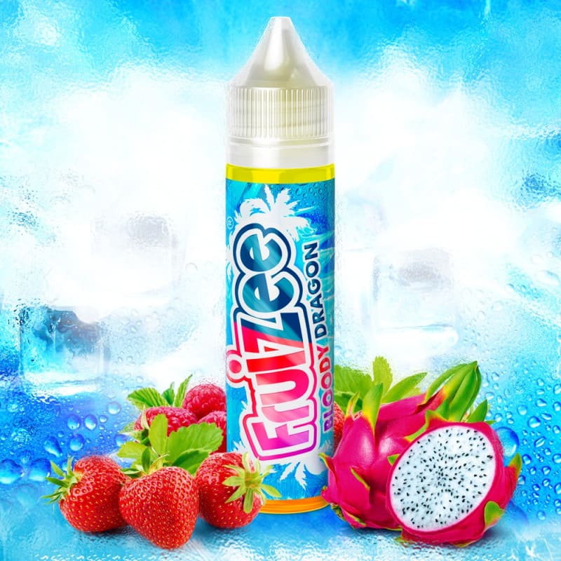 Bloody dragon Fruizee 50ml