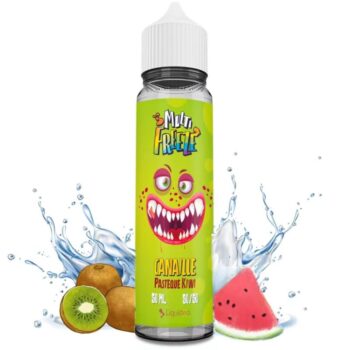 Canaille Liquideo 50ml