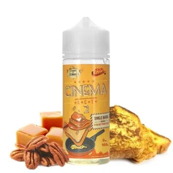 Cinema 2 Cloud of icarus 100ml
