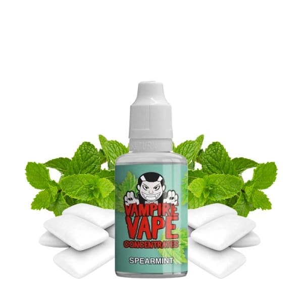 concentre-spearmint-30ml-vampire-vape