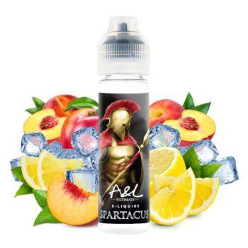 Spartacus A&L Ultimate 50ml