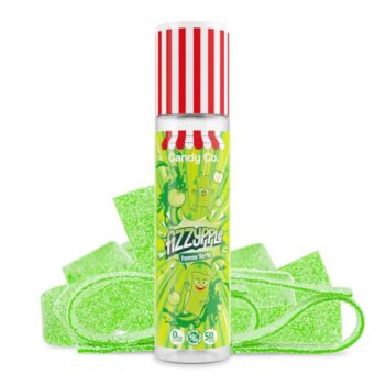 Fizzypple Candy co Vape maker 50ml