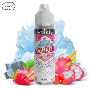 Freho extra frais Bankiz 50ml