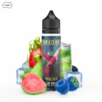 Hualaga Amazone 50ml