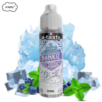 Kalio extra frais Bankiz 50ml