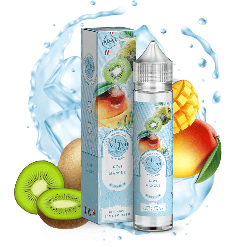 kiwi-mangue-frais-50ml-le-petit-verger-by-savourea