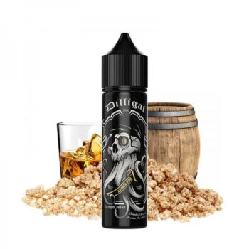 Kraken time Dilligaf 50ml
