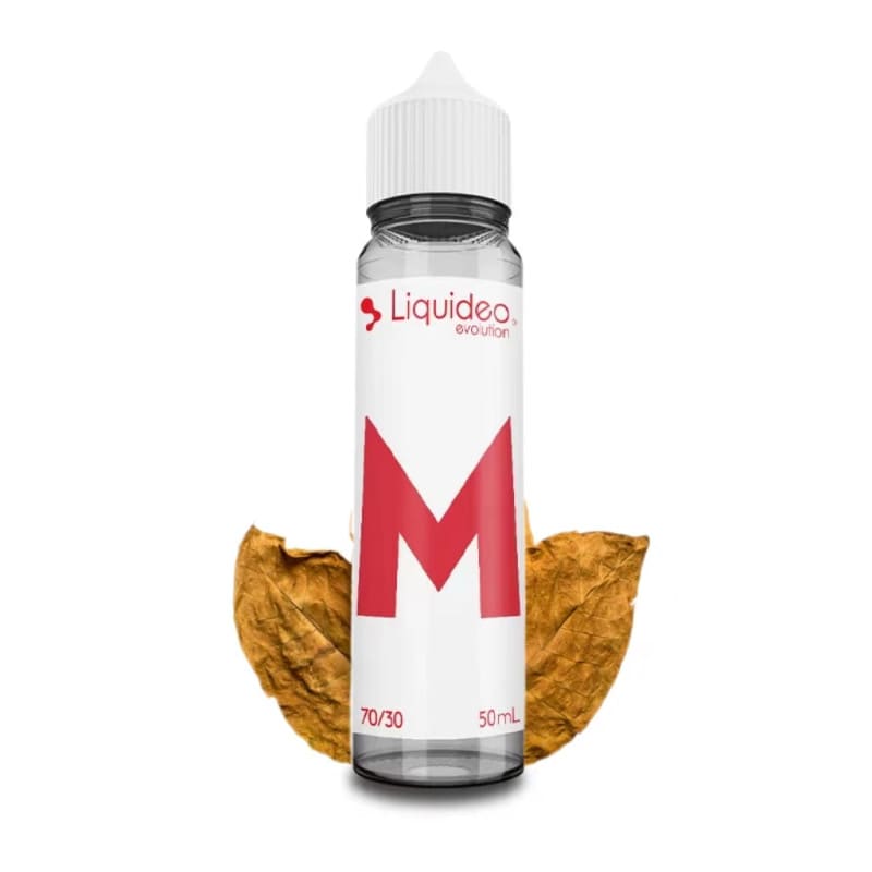Le m Liquideo 50ml